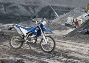 Yamaha WR250R Yamaha WR250R